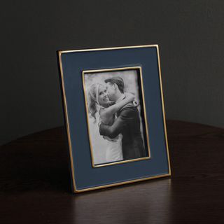 Encanto Jason Large Wide Rectangular Frame