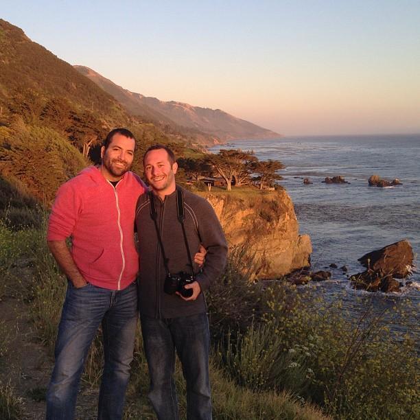 Big Sur, California