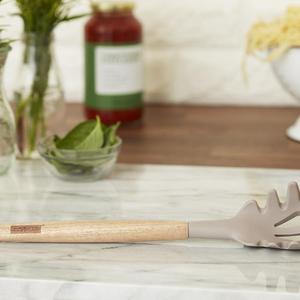Silicone Pasta Spoon