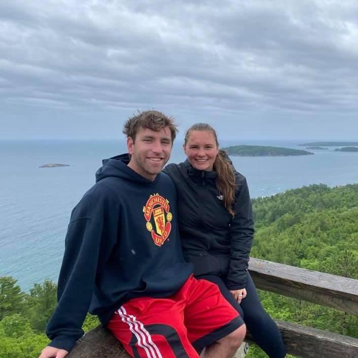 2020; Upper Peninsula, Michigan