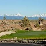Golf at Brasada