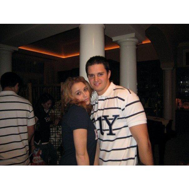 Sadie Hawkins Dance 2007