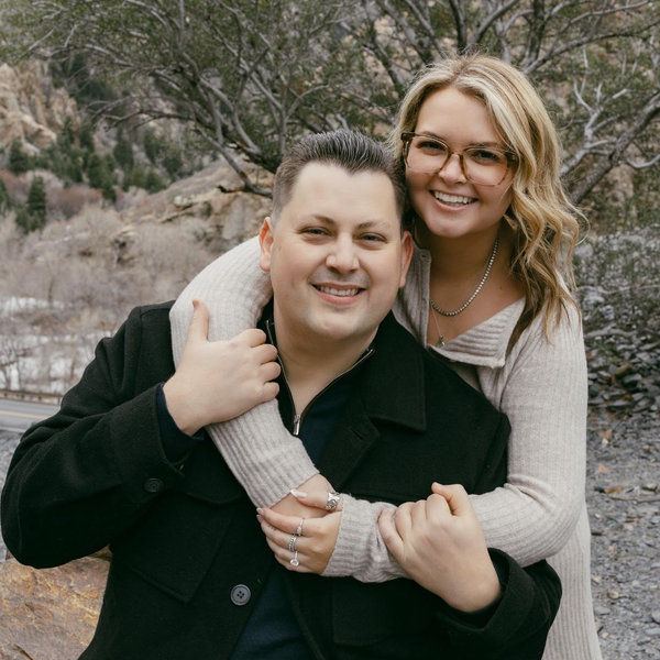 Our Newlywed Fund