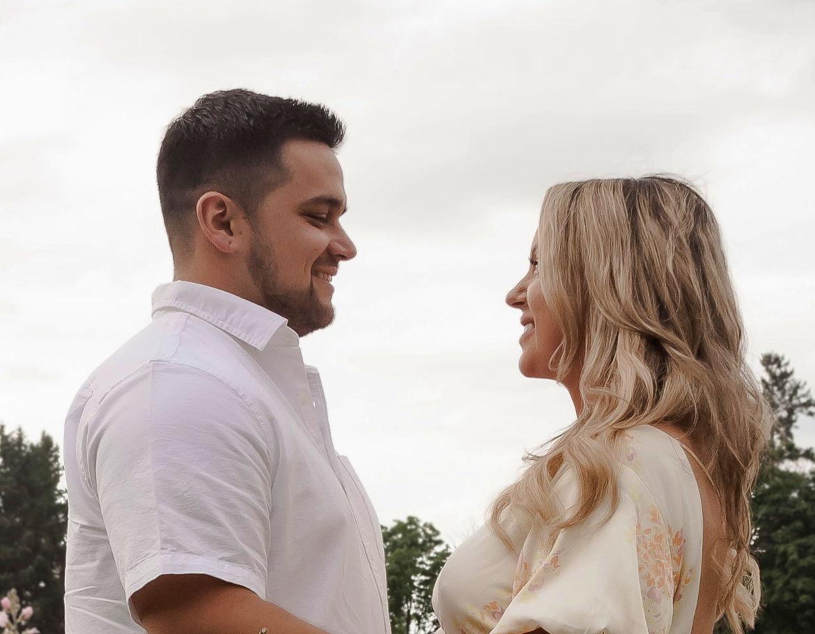 The Wedding Website of Michelle Berg and Nathaniel Dietz