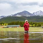 YMCA of the Rockies - Estes Park Family Resort and Cabins