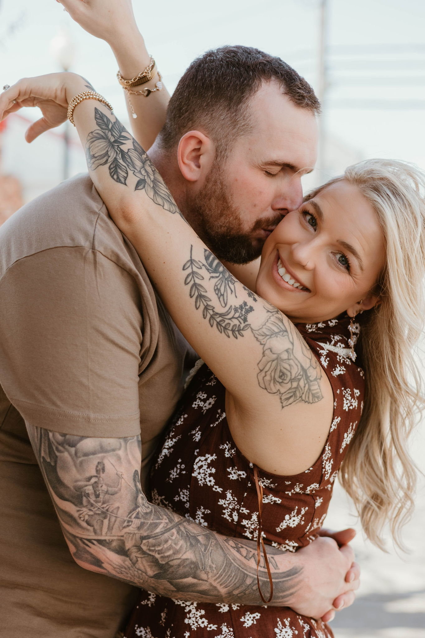 The Wedding Website of Nicole Hentsch and Brandon Ring