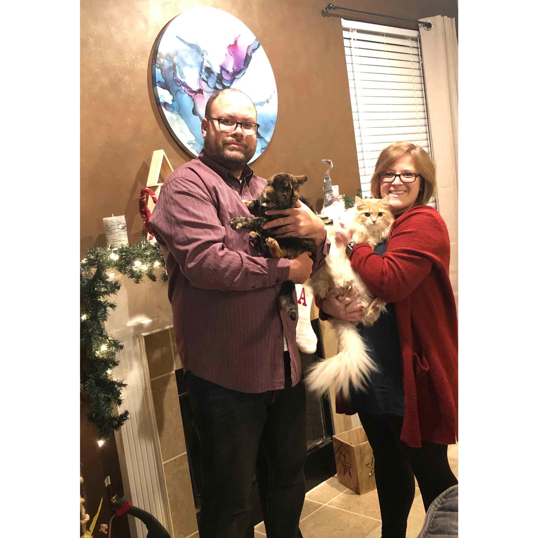 Christmas 2019
