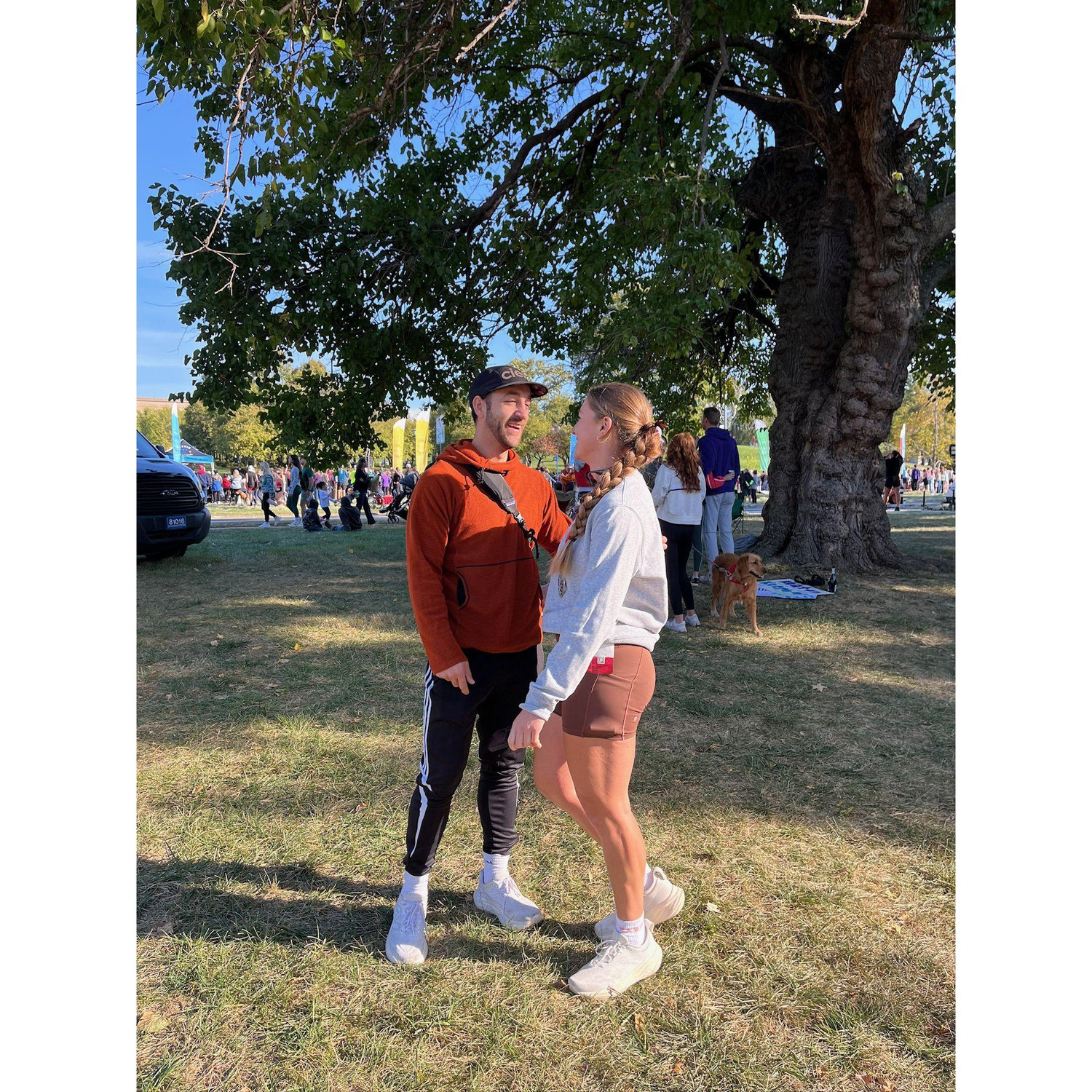 Mads 1/2 marathon