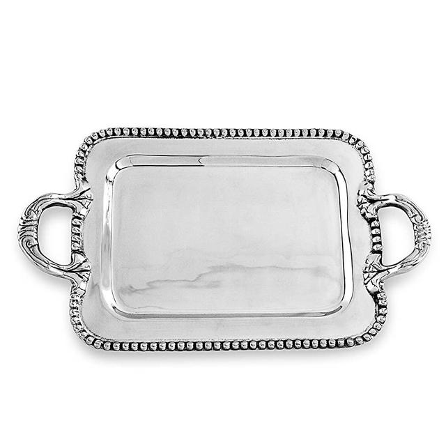 Beatriz Ball Pearl David Small Tray - Small