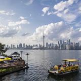 Centre Island