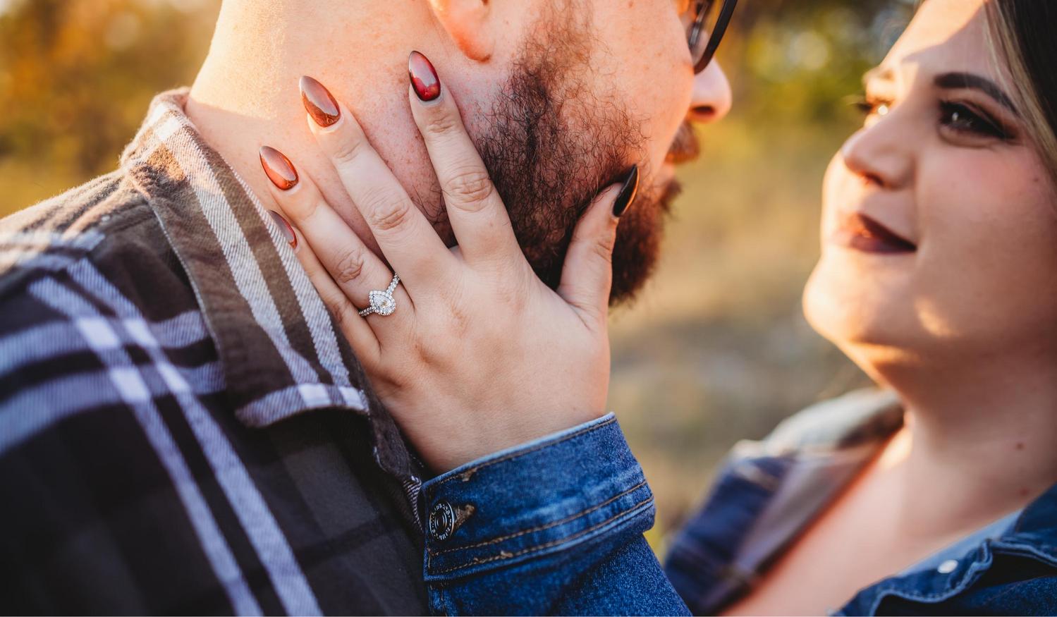 The Wedding Website of Jill Evert and Bradley Geiger