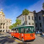 Old Town Trolley Tours