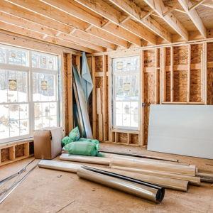 Our Home Renovation Fund