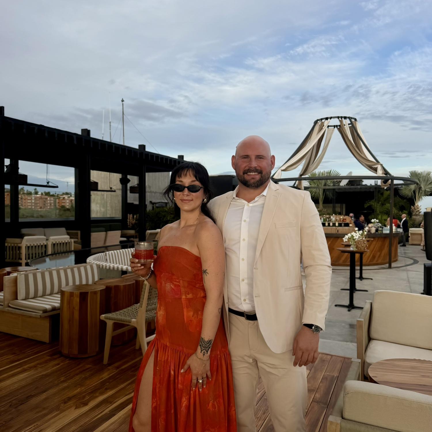 cabo san lucas, february 2026