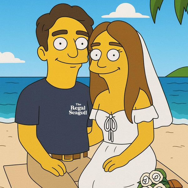 Honeymoon Fund