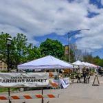 Logan Square Farmers Market