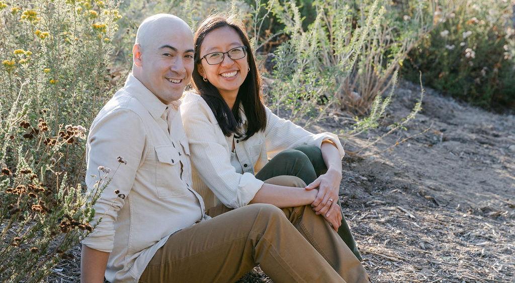 The Wedding Website of Jonathan Sage Seligman and Kristi Mieko Lin