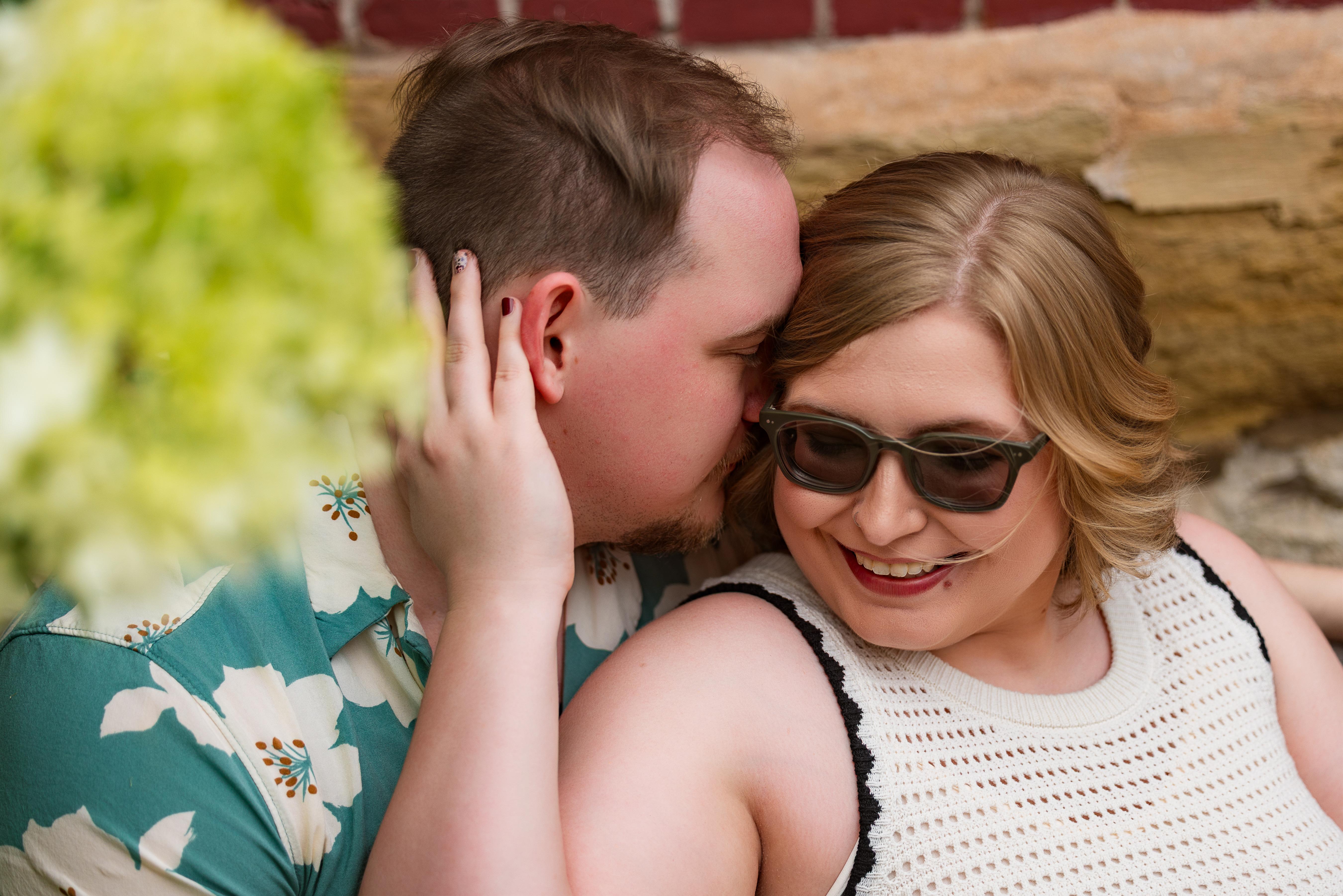 The Wedding Website of Helena Collins-Gravitt and Christian Hurst