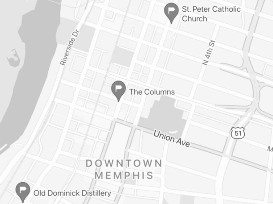 The Wedding Website of Caroline Adams and A.C. DeMoss