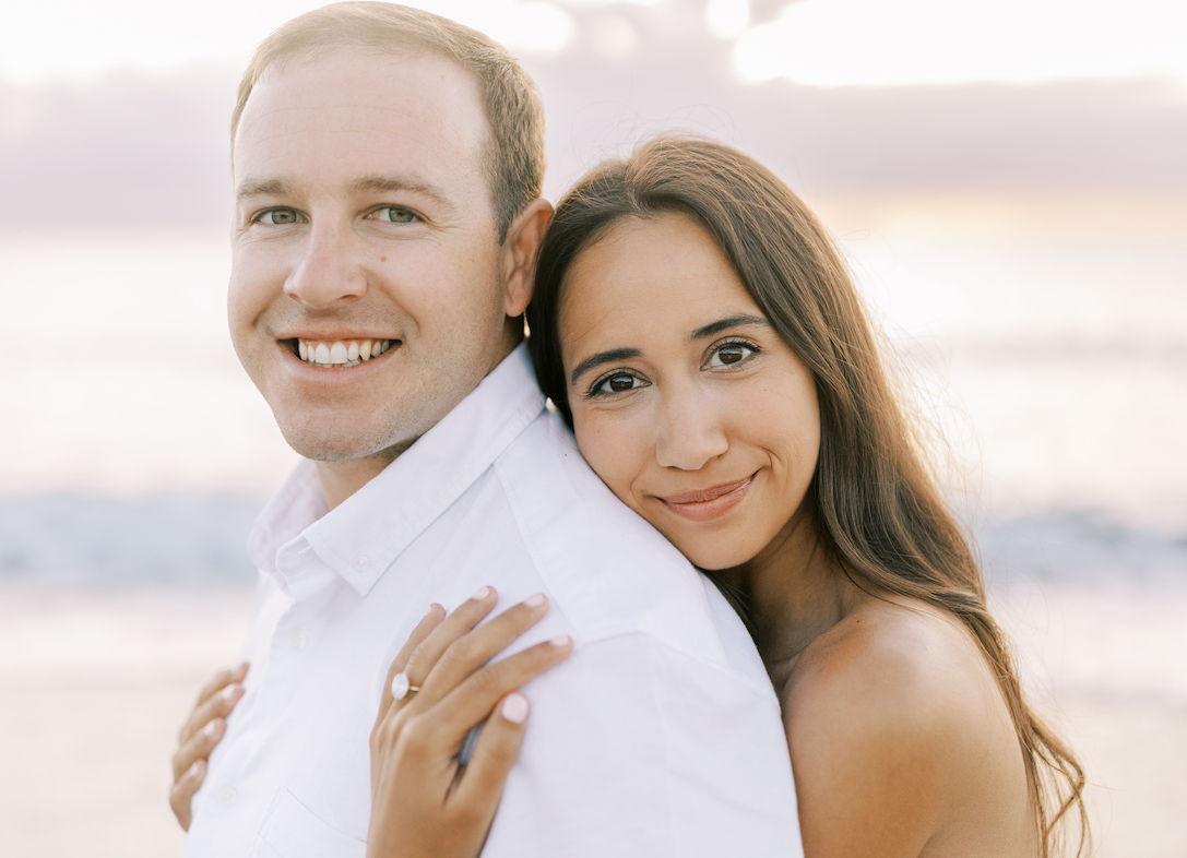 The Wedding Website of Olivia Wesel and Cole Carter