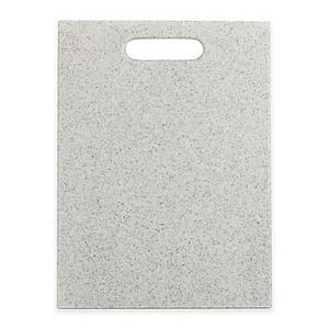 EcoSmart by Architec® Polycoco Cutting Board in Grey