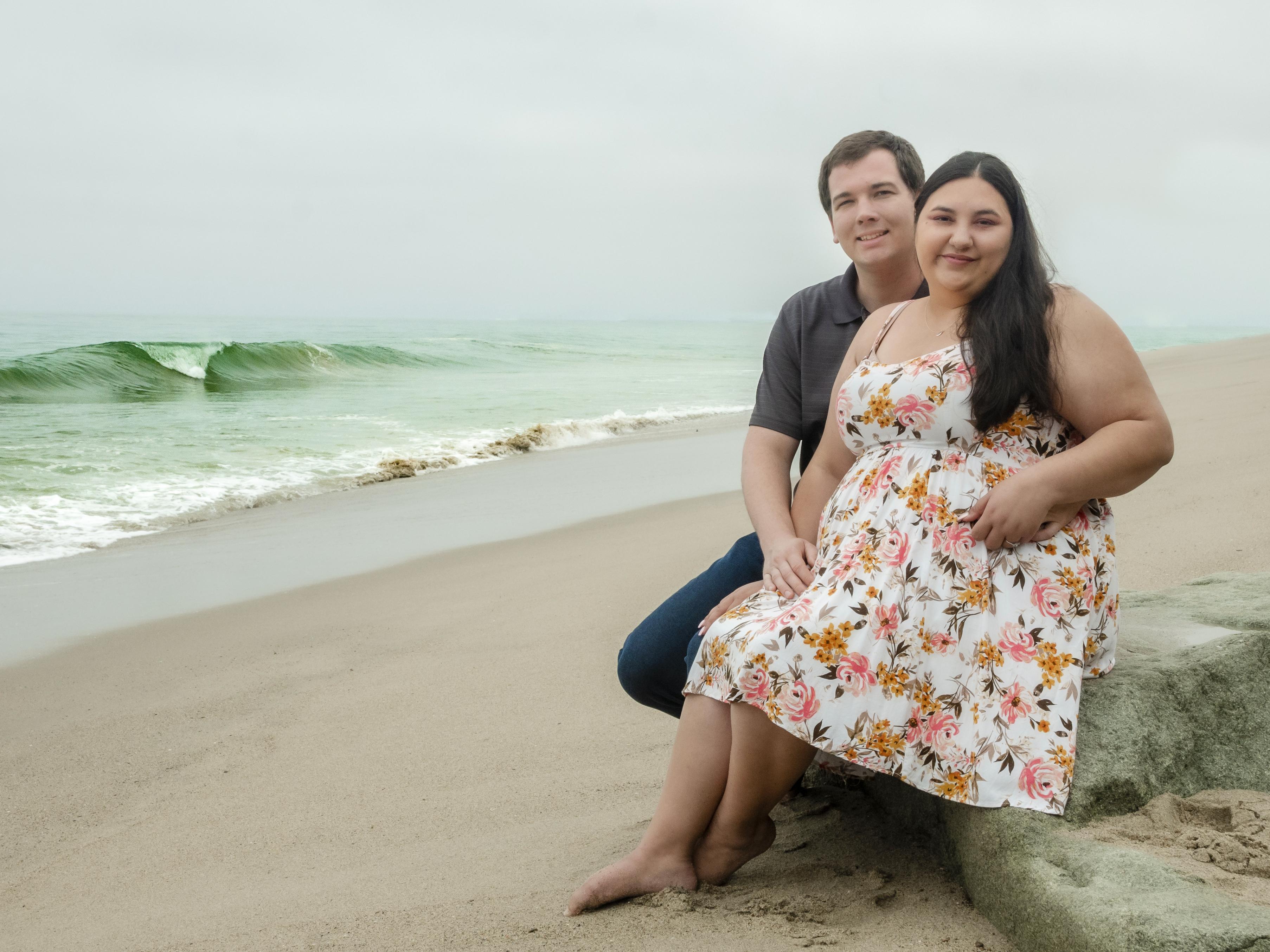 The Wedding Website of Arianna Cervantes and James Bennett