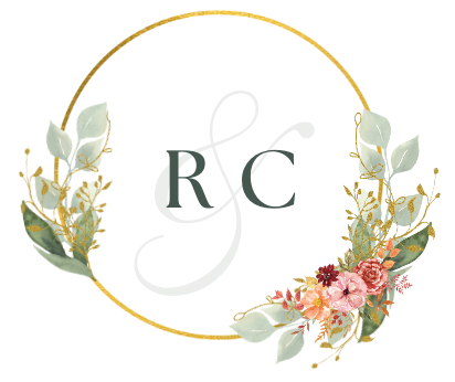 The Wedding Website of Rebecca Riley and Chad Cropper