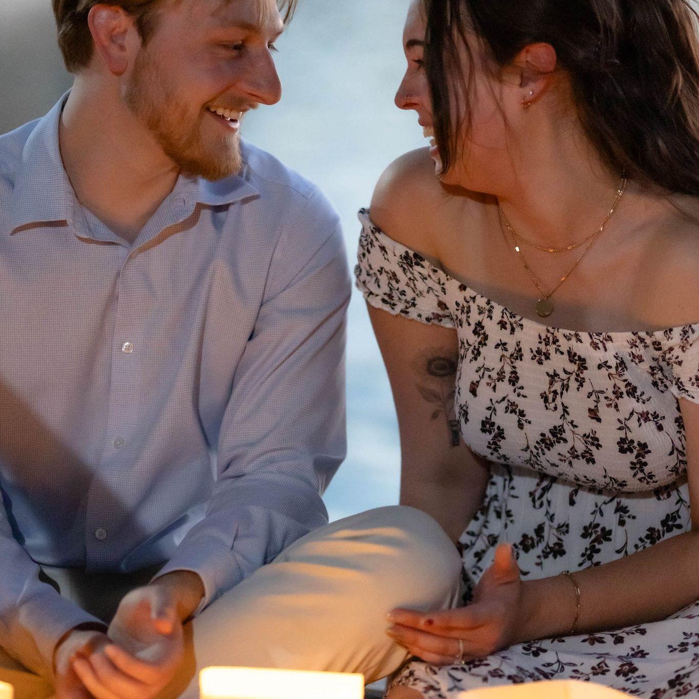 Proposal Norman Water Lantern Festival 10/4/25