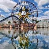 Disneyland