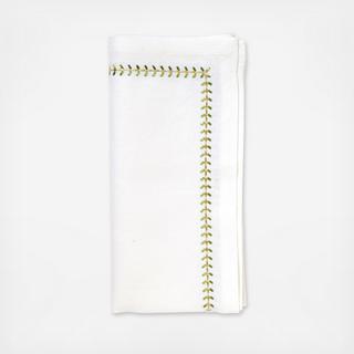 Herringbone Napkin, Set of 4