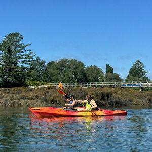 Kayak Fund