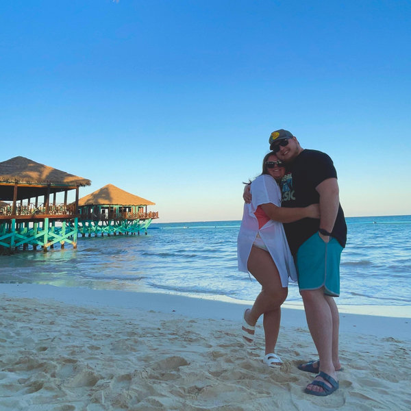 Honeymoon Fund