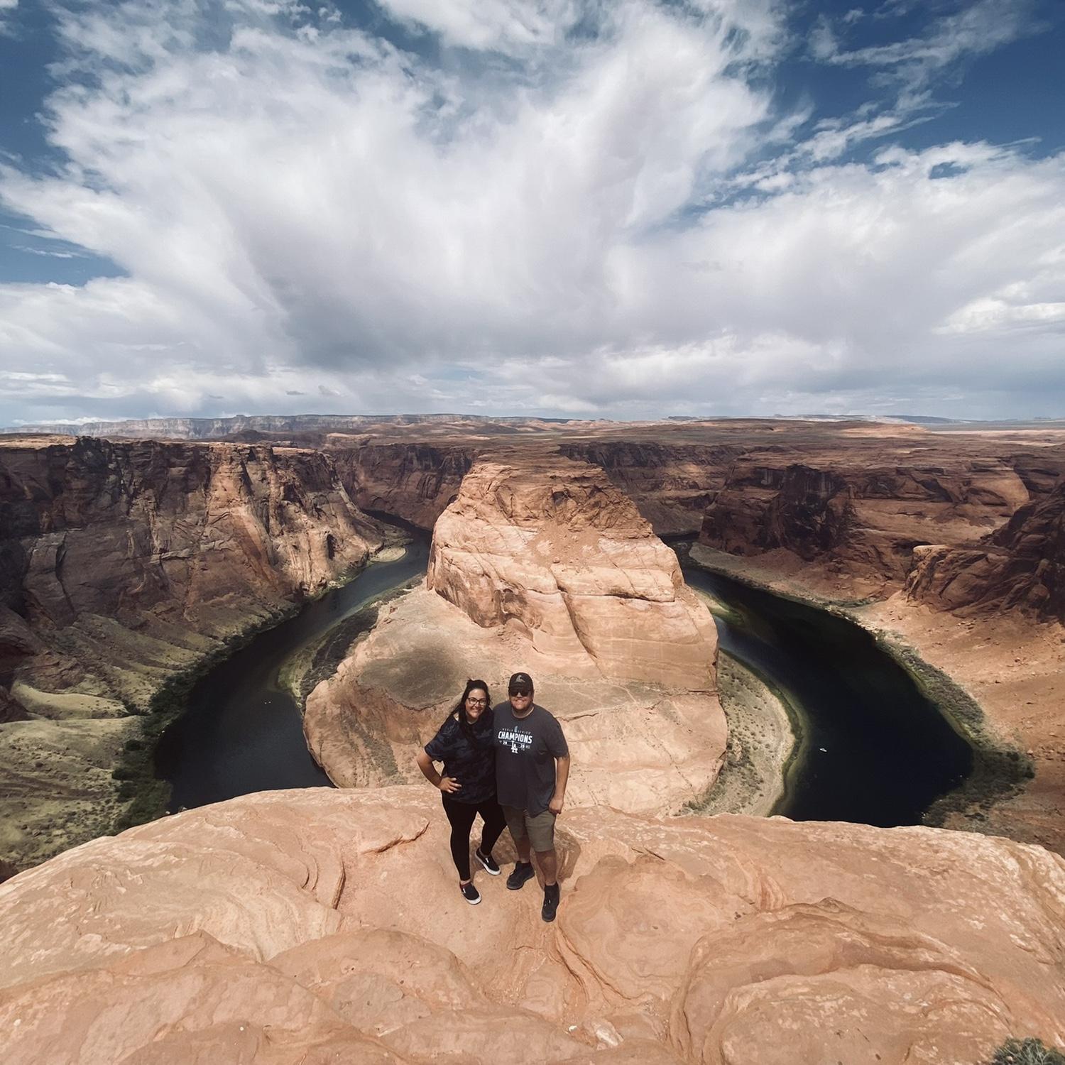 Horseshoe Bend