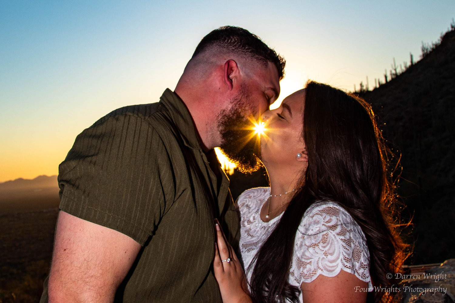 The Wedding Website of Sarai Guerrero and Josiah Sheets