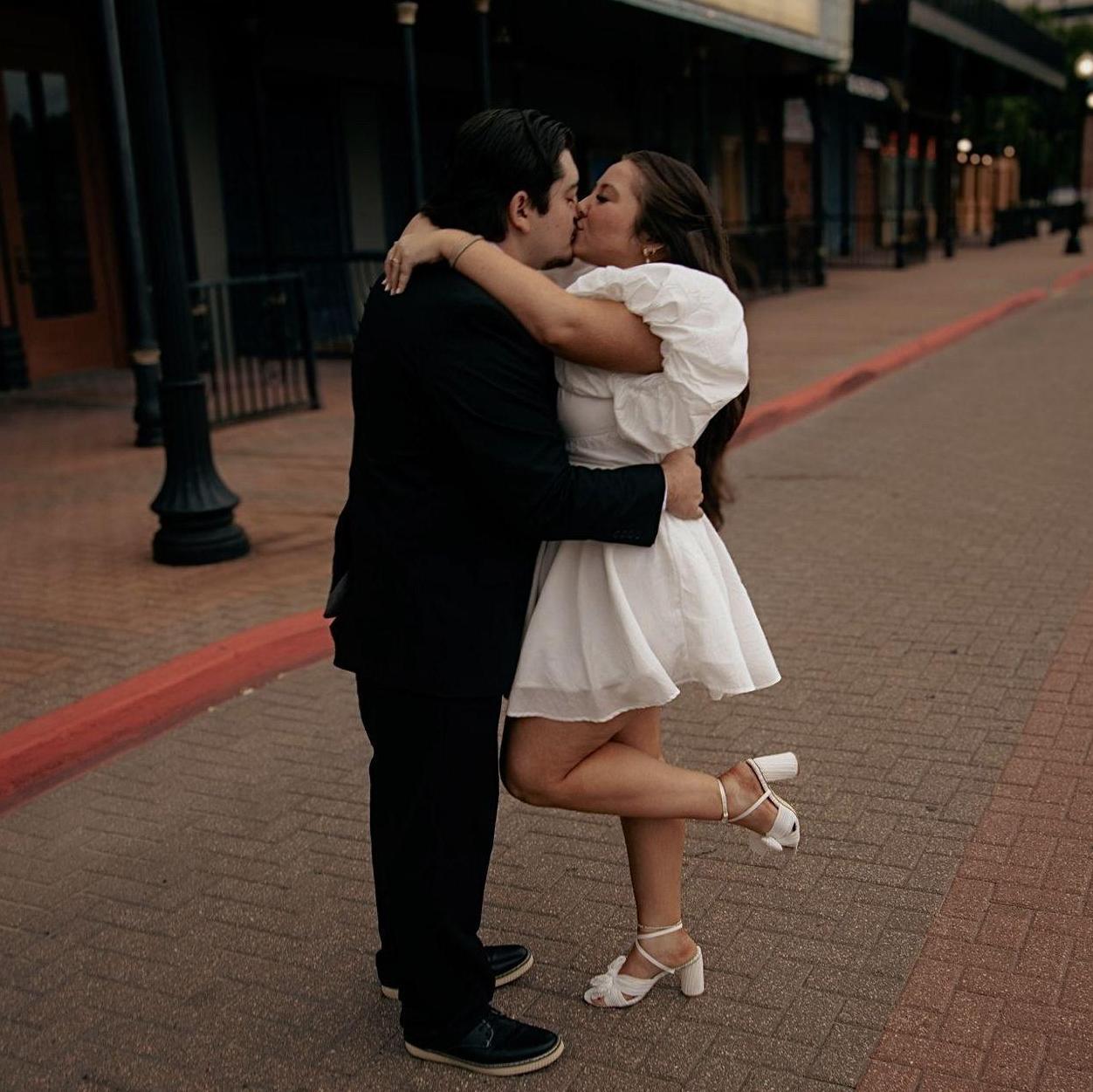 Engagement Photoshoot