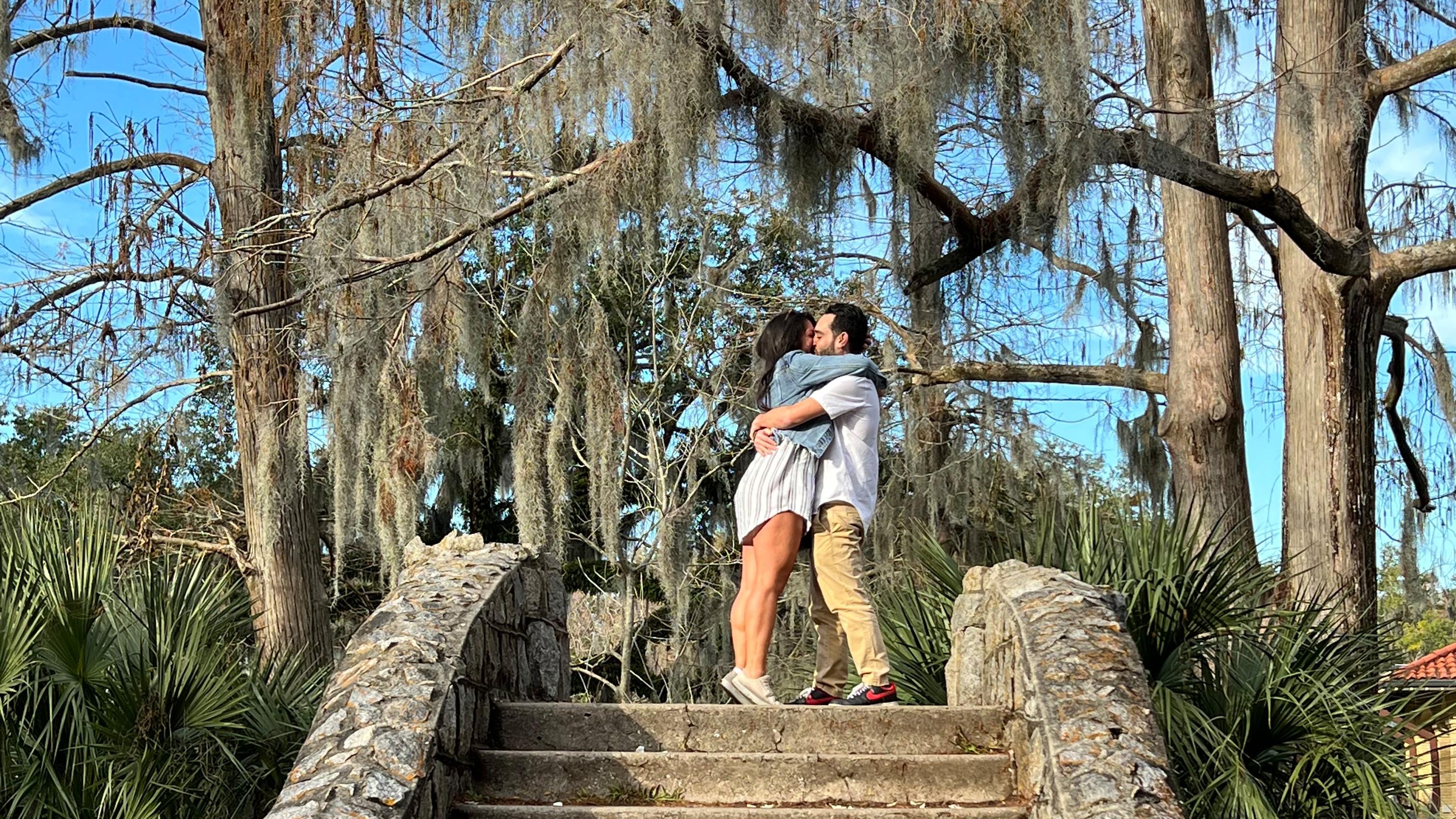 The Wedding Website of Dave Goldstein and Victoria Grasso