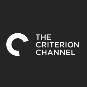 A Year of Criterion