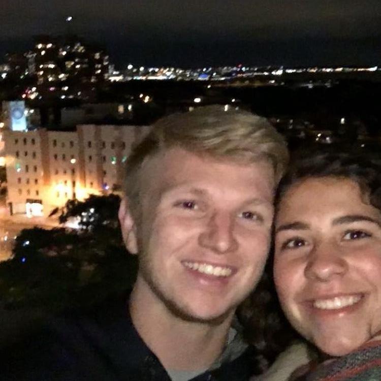 Fall Break in Milwaukee