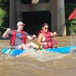 Hike Bike Kayak Asheville