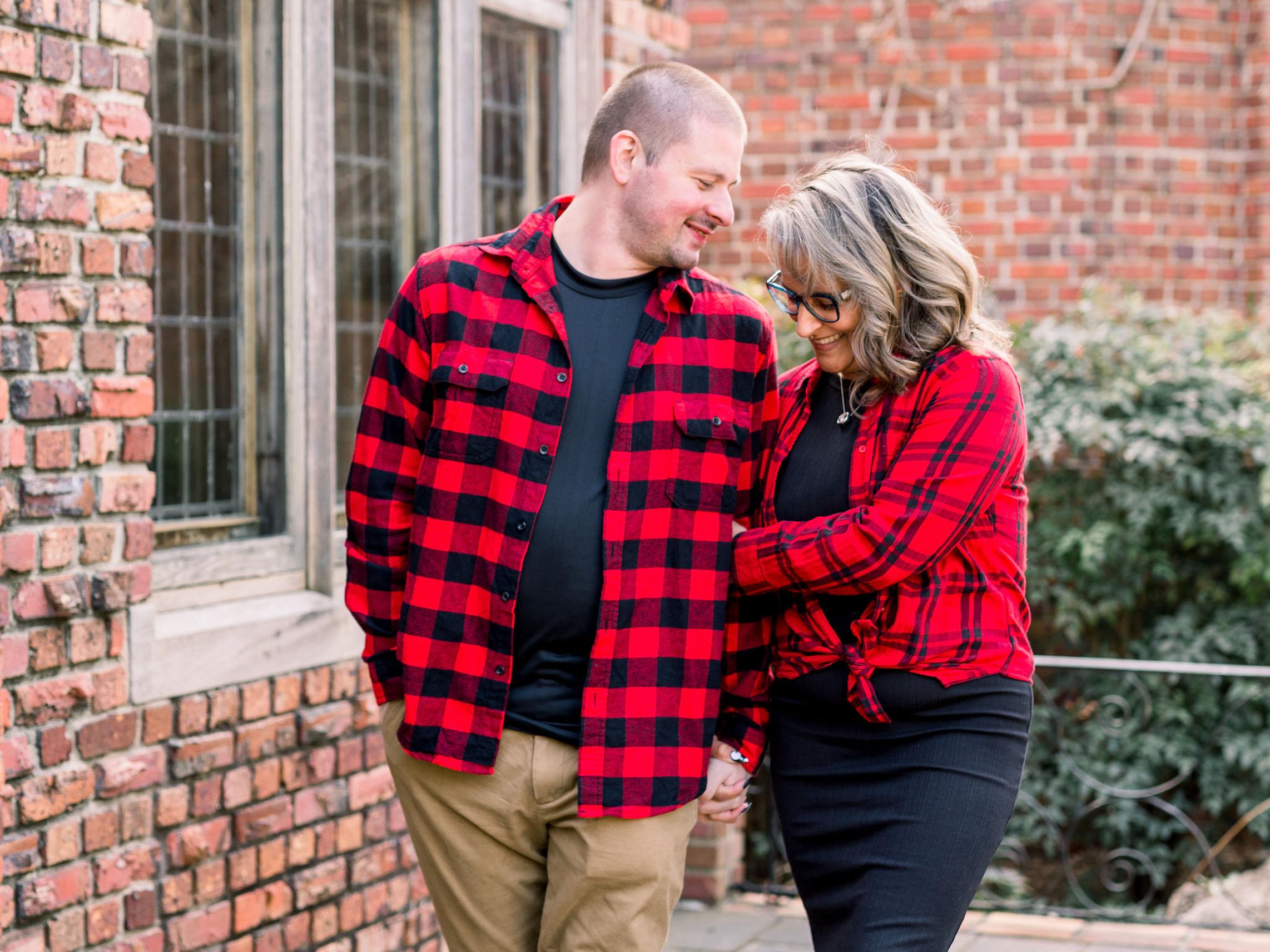 The Wedding Website of Jennifer Pagán and Timothy Callis