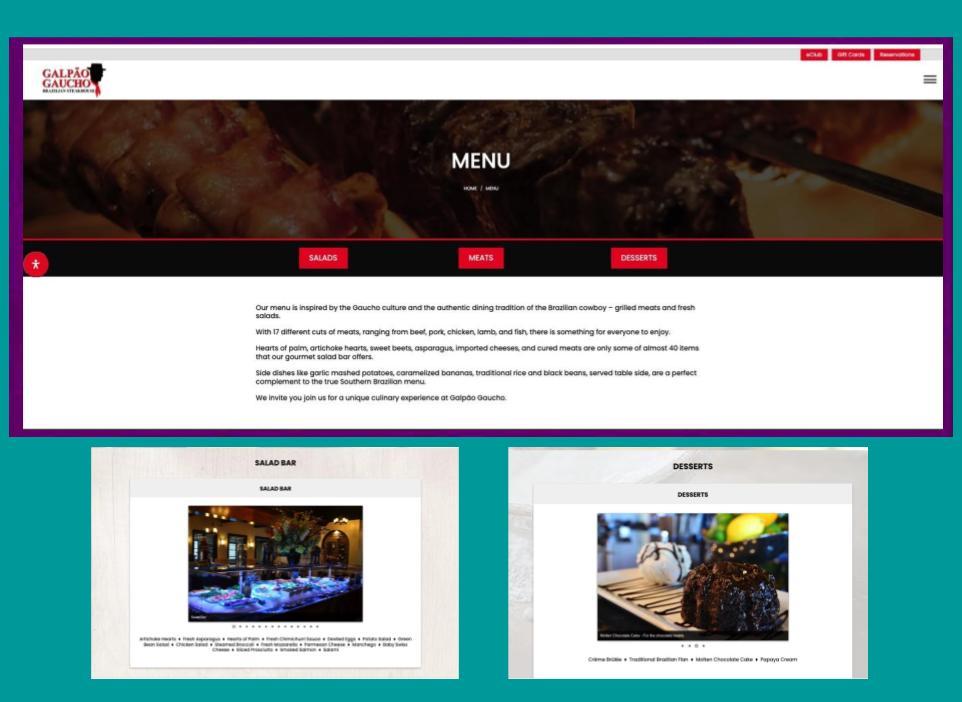 The Wedding Website of Ericka West and Joseph Fracyon