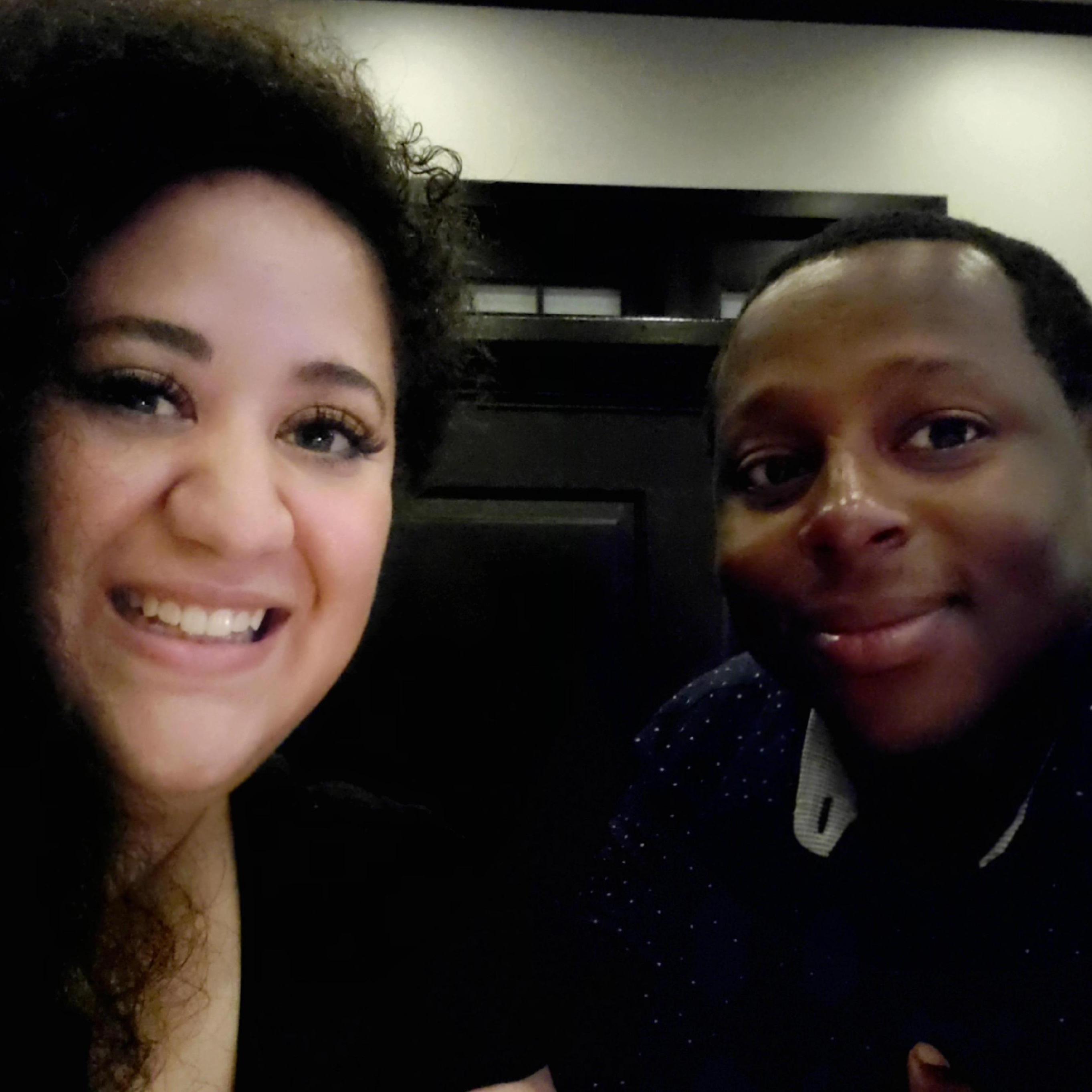 Anniversary Date Night 2020