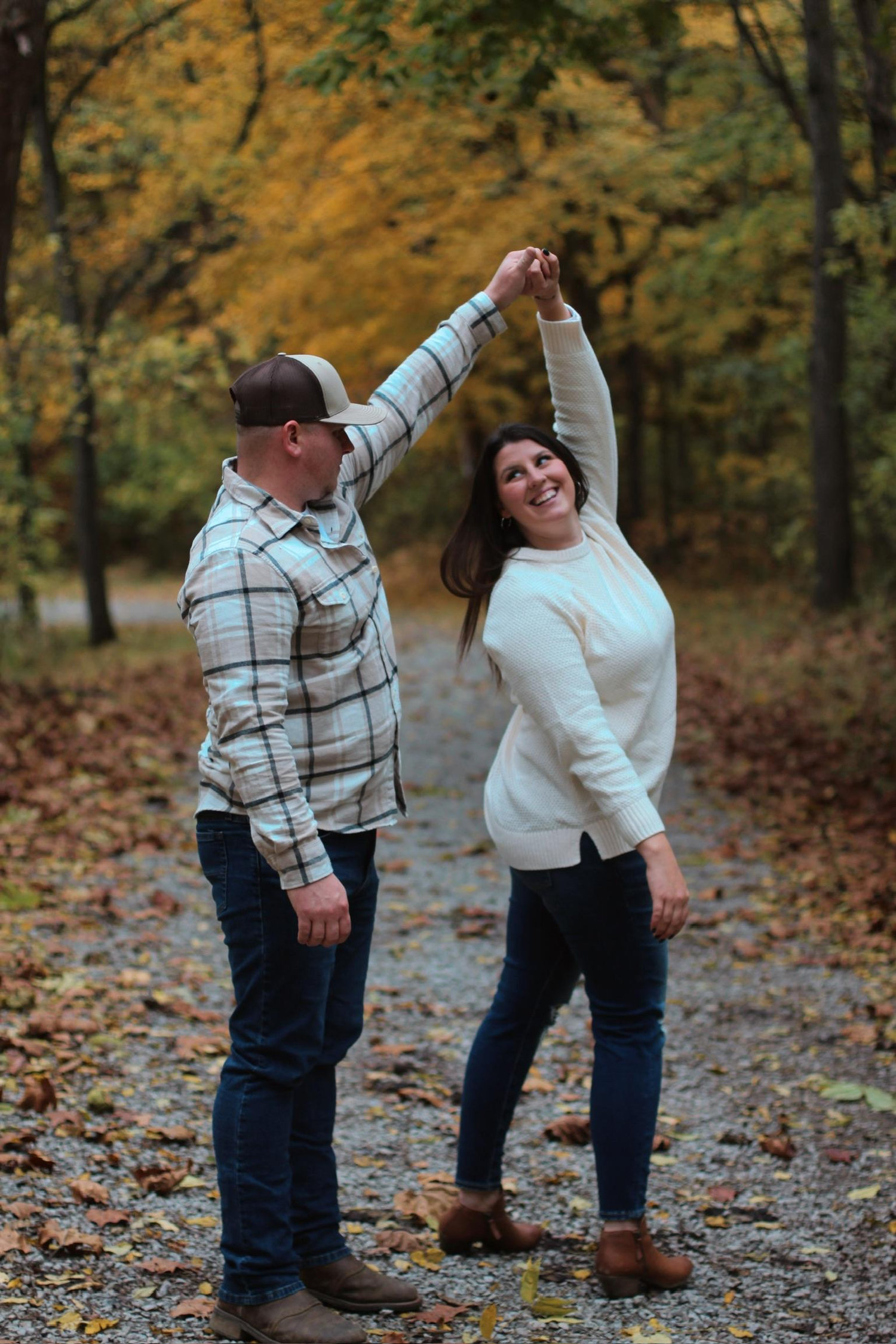 The Wedding Website of Emily Kolence and Brandon Kolence