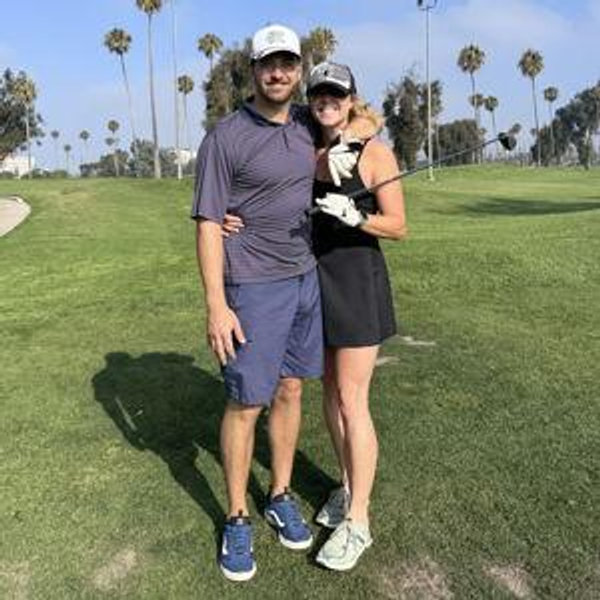 Golf Clubs & Gear