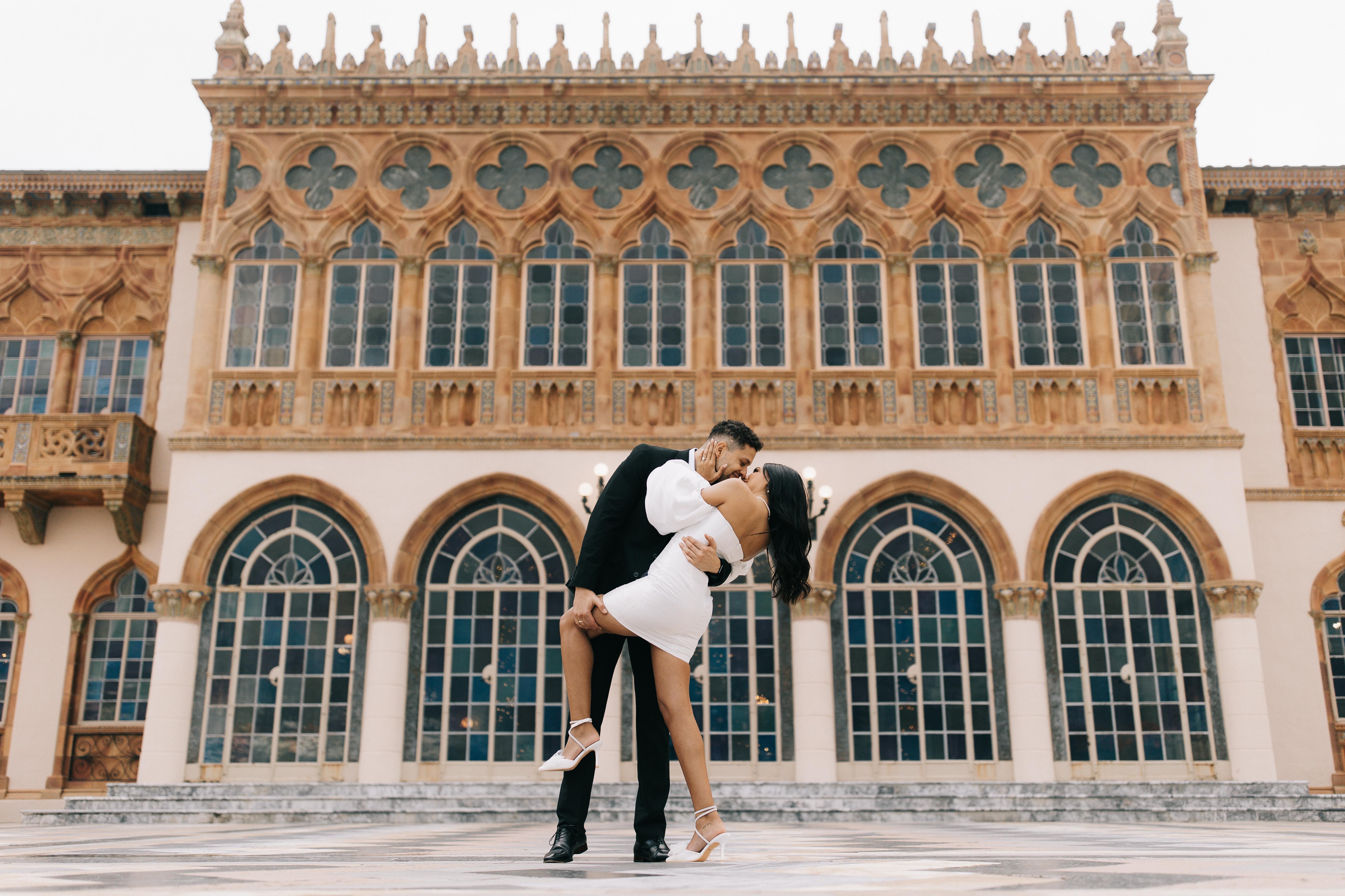 The Wedding Website of Samantha Ghattas and Bishoy Habib