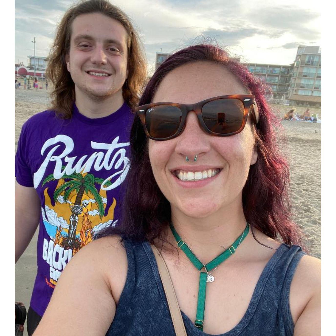 Rehoboth Beach Trip