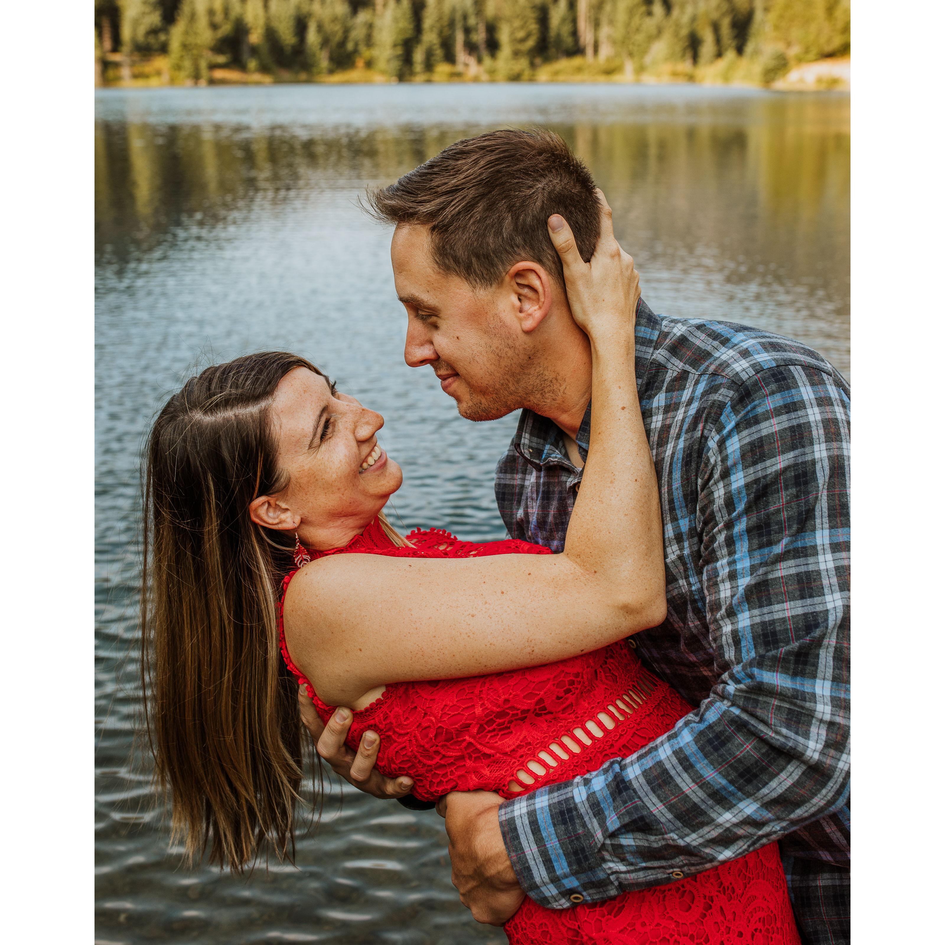 All you need is love