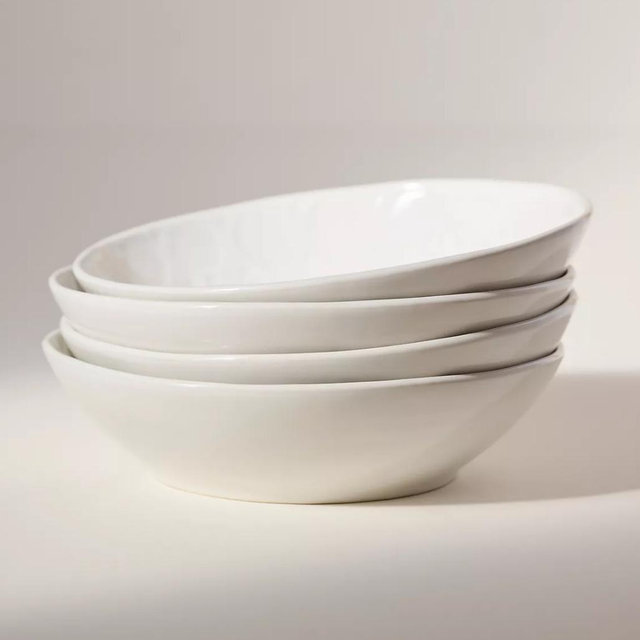 Old Havana Pasta Bowls