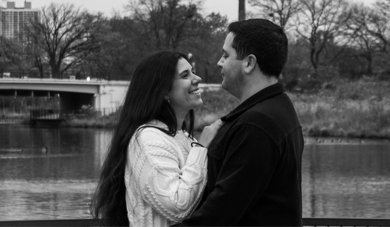 The Wedding Website of Juliana Landry and Matthew B. Landry