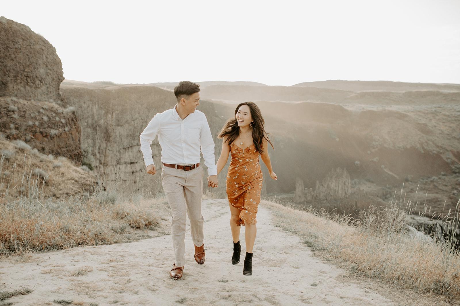 The Wedding Website of Sophia Park and Steven Gee